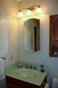 Master Bath AFTER